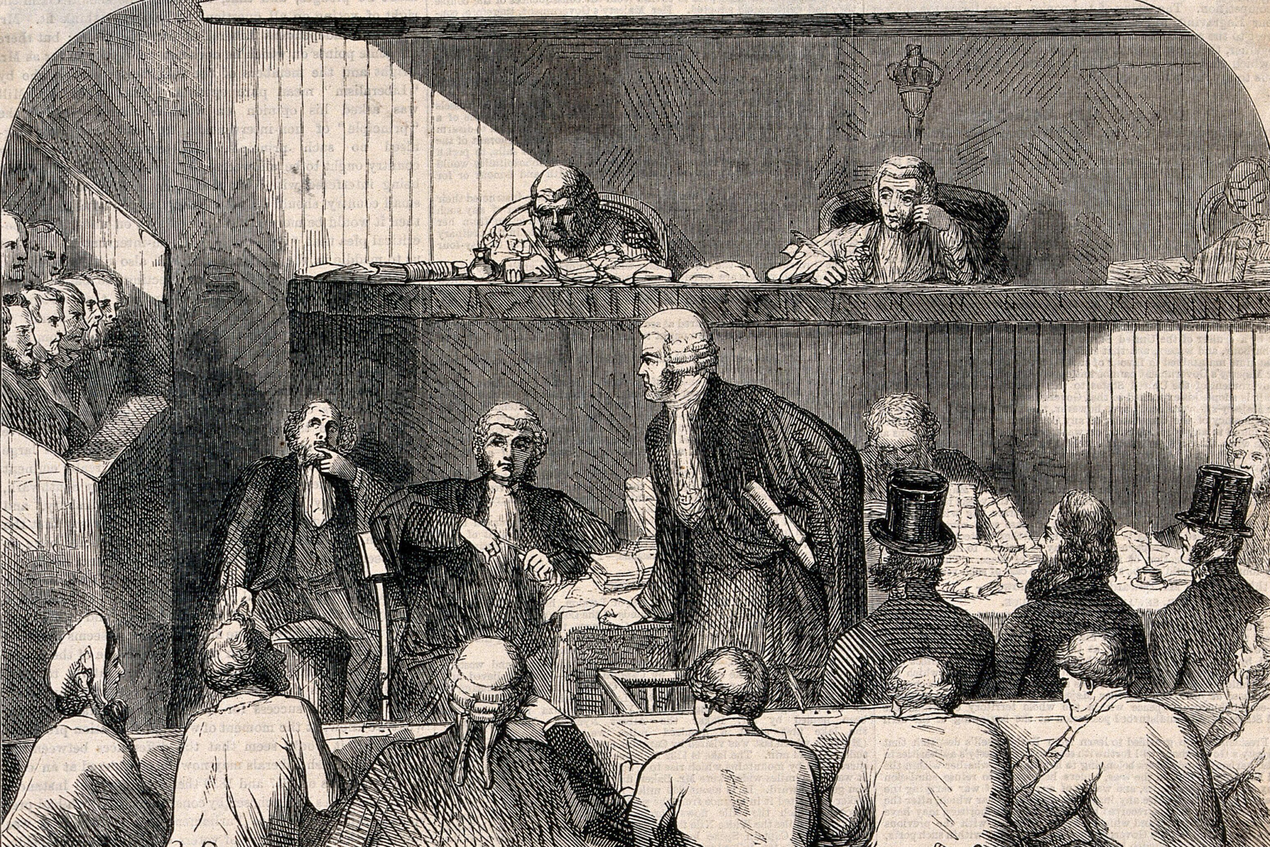 Updates Gordon Chan Esq